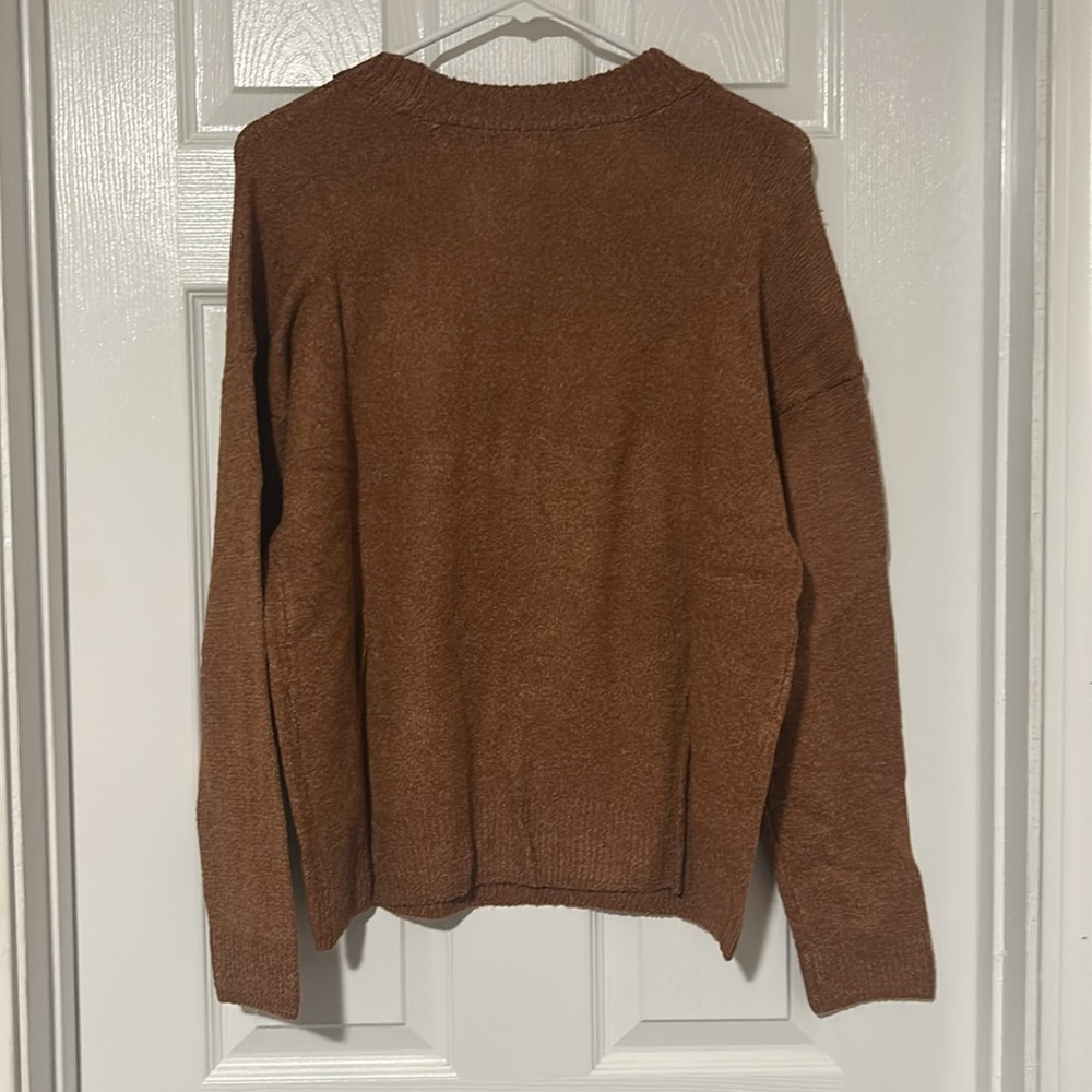 53. NWT Witch Please Sweater - Picture 4 of 4